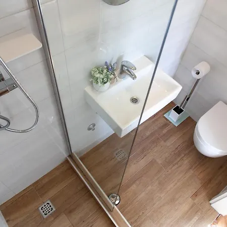 Guest house Milla Split