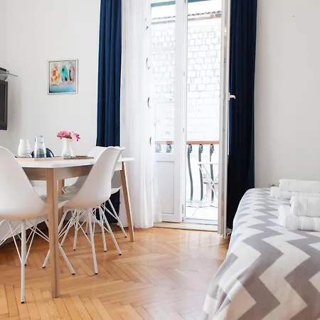 Milla Guest house