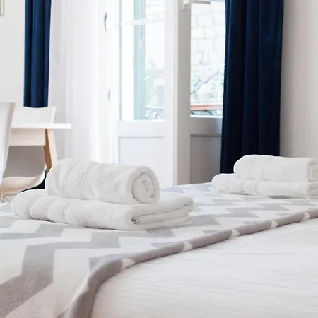 Guest house Milla Split