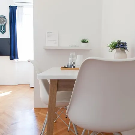 Milla Guest house