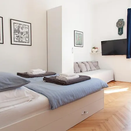 Guest house Milla