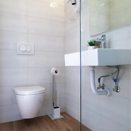 Milla Guest house Split