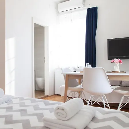 Guest house Milla Split