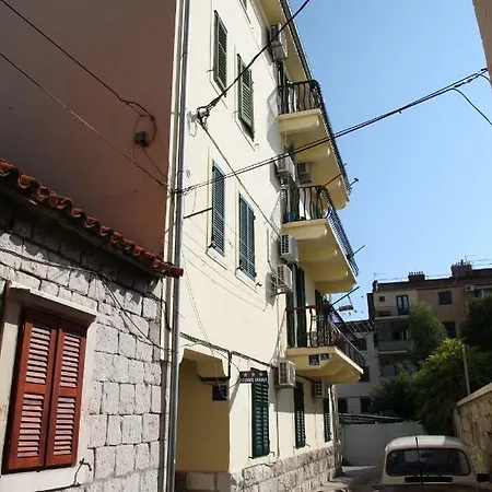 Гостевой дом Milla Сплит