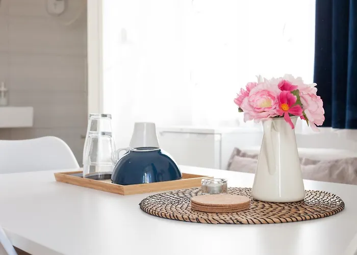 Casa de hóspedes Milla Split