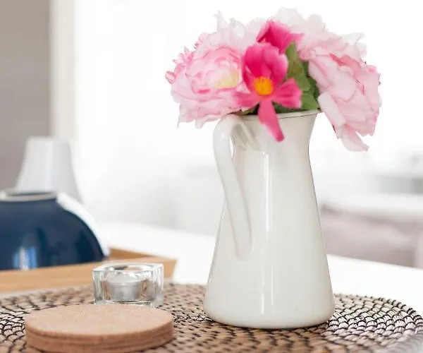 Milla Casa de hóspedes 3*