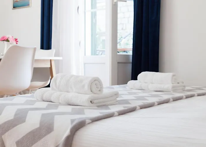 Casa de hóspedes Milla Split