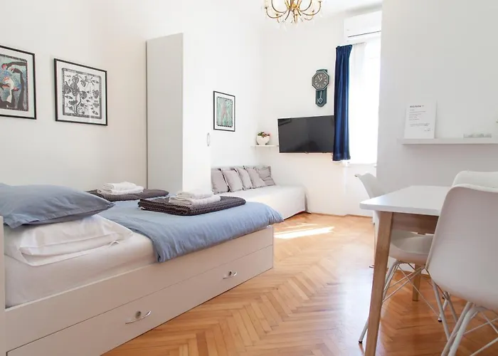 Milla Casa de hóspedes Split