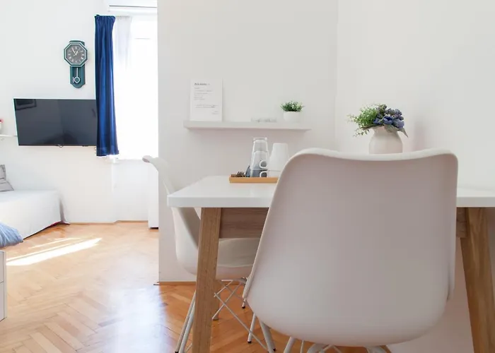 Milla Casa de hóspedes