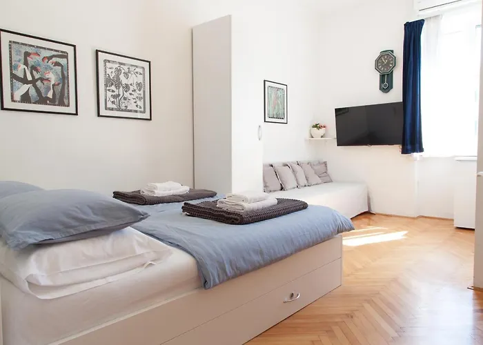 Casa de hóspedes Milla