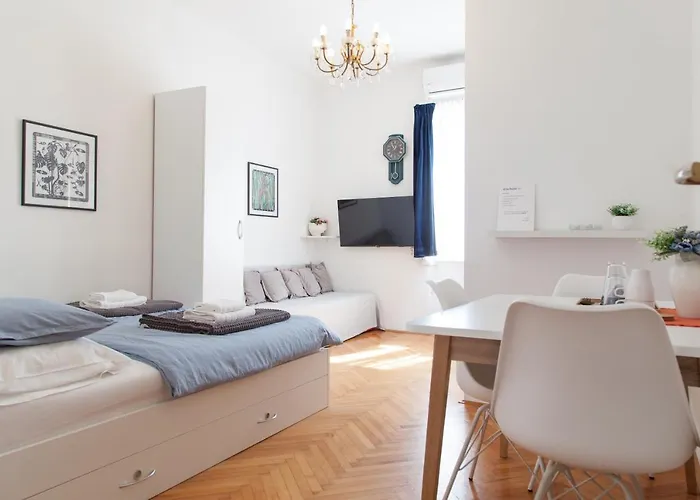 Casa de hóspedes Milla 3*