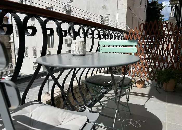 Casa de hóspedes Milla 3*