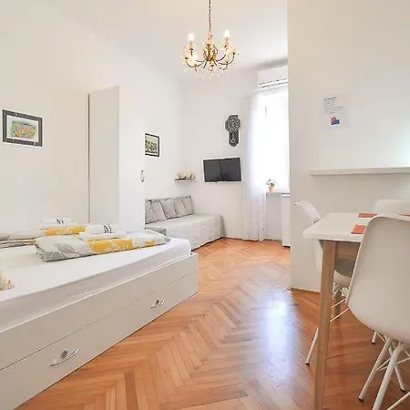 Milla Gostinjska kuća 3*